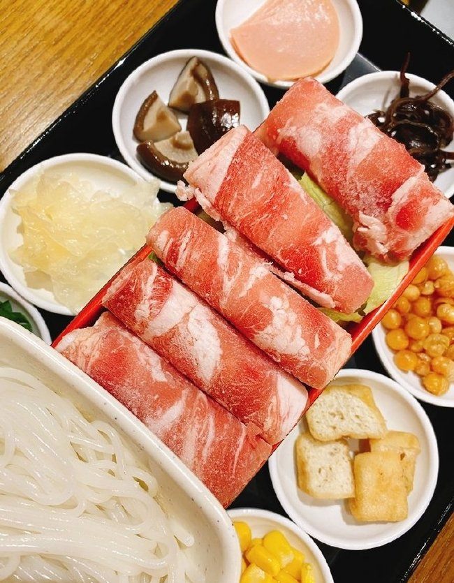 十秒到米線加盟