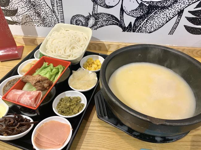 米線創業如何將生意做好_十秒到分享自己的創業經驗